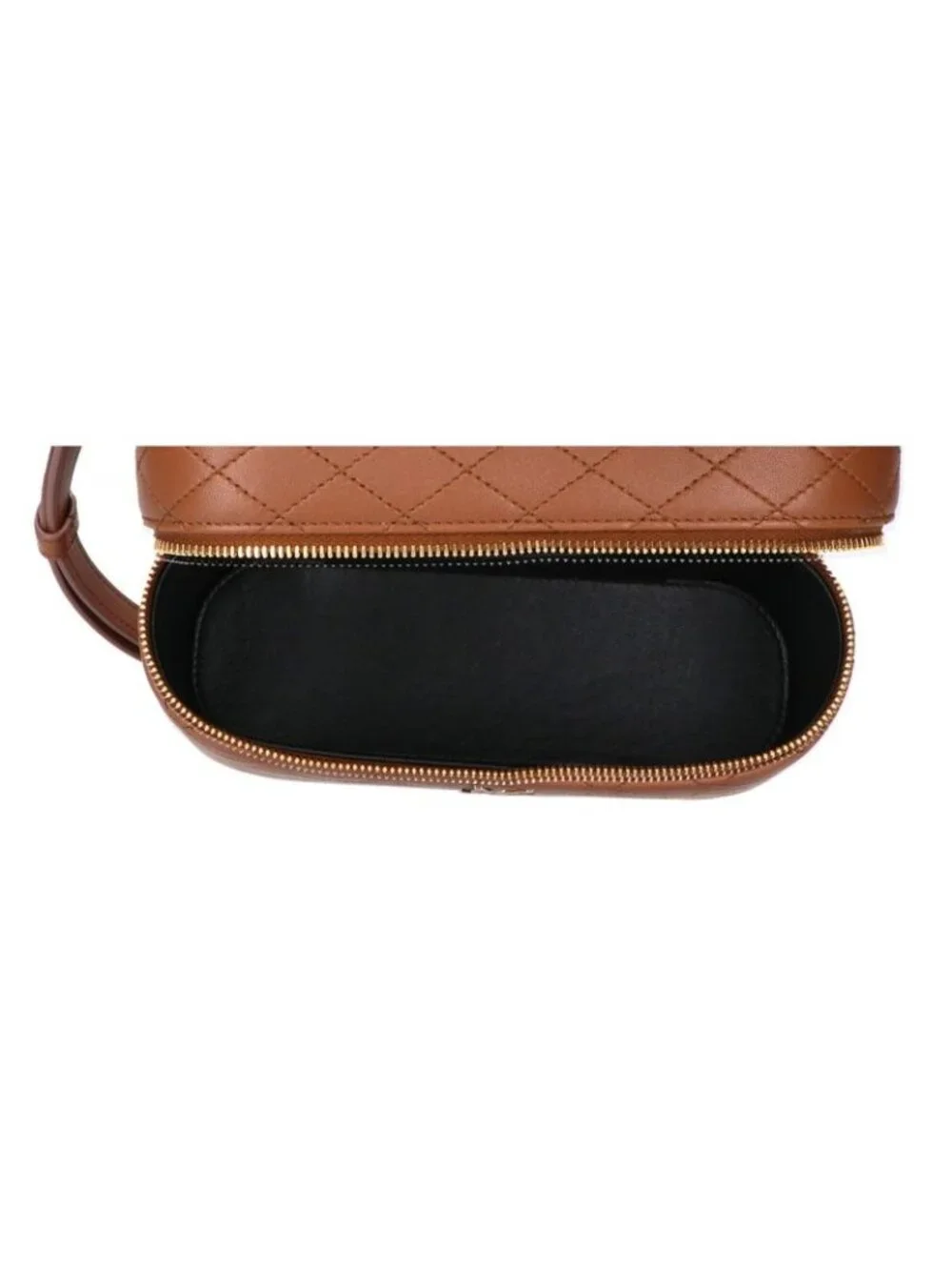 ★SOLD★ Saint Laurent Paris Lambskin Gabby Vanity 2-Way Bag - Picture 7 of 8